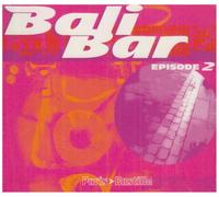 Various Artists - Bali Bar
