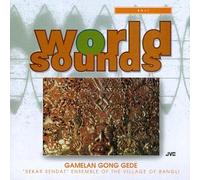Various Artists - Bali: Gamelan Gong Gede