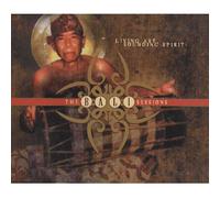 Various Artists - Bali Sessions: Living Art/Sounding Spirit