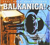 Various Artists - Balkanica