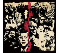 Various Artists Ballad Of JFK: Musical History / Various (CD)