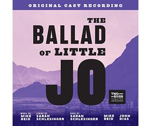 Various Artists - Ballad of Little Jo