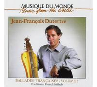 Various Artists - Ballades Francaises 2
