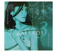 Various Artists - Ballads 3-Enja Artists