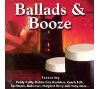 Various Artists - Ballads & Booze