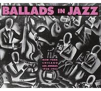 Various Artists - Ballads in Jazz