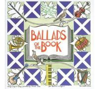 Various Artists Ballads of the Book (CD) Album