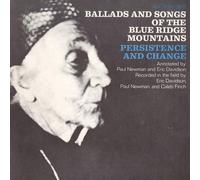 Various Artists - Ballads & Songs Of The Blue Ridge Mountains: Persi