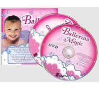 Various Artists - Ballerina Magic
