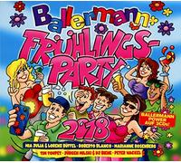 Various Artists - Ballermann