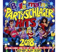 Various Artists - Ballermann.