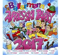 Various Artists - Ballermann Apres Ski