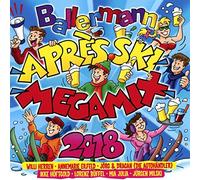 Various Artists - Ballermann Apres Ski