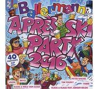 Various Artists - Ballermann Apres Ski