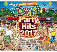 Various Artists - Ballermann Balneario, Vol. 6