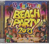Various Artists - Ballermann Beach Party 2013