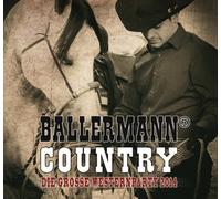 Various Artists - Ballermann Country