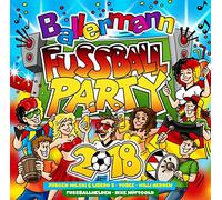 Various Artists - Ballermann Fussball