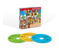 VARIOUS ARTISTS BALLERMANN HITS 2026 (XXL FAN EDITION) CD NUOVO