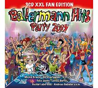 Various Artists - Ballermann Hits Party