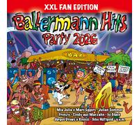 Ballermann Hits Party 2026 (XXL Fan Edition)