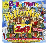 Various Artists - Ballermann Hutten Mix