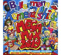 Various Artists - Ballermann Karneval