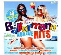 Various Artists - Ballermann - Nur Die