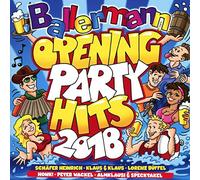 Various Artists - Ballermann Opening