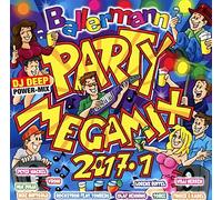 Various Artists - Ballermann Party