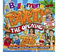 Various Artists - Ballermann Party