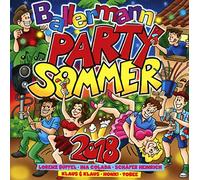 Various Artists - Ballermann Party Sommer