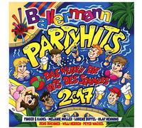 Various Artists - Ballermann Partyhits
