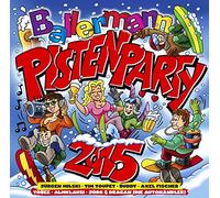 Various Artists - Ballermann Pisten Party