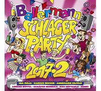 Various Artists - Ballermann Schlag 2017