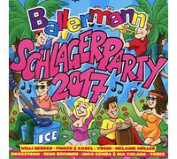 Various Artists - Ballermann Schlager 2017