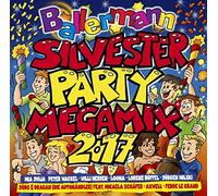 Various Artists - Ballermann Silvesterparty