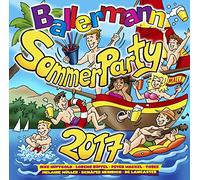 Various Artists - Ballermann Sommer.-2017