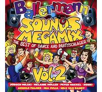 Various Artists - Ballermann Sounds