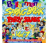 Various Artists - Ballermann Spring Break