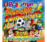 Various Artists - Ballermann Summer