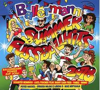 Various Artists - Ballermann Summer