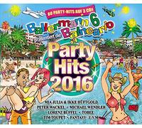Various Artists - Ballermann, Vol. 6