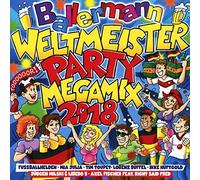 Various Artists - Ballermann Weltmeister
