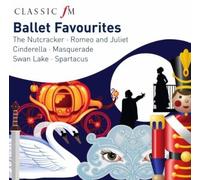 Various Artists - Ballet Favourites