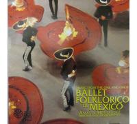 Various Artists - Ballet Folklorico De Mexico