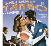 Various Artists - Balliamo Il Tango - La Cumparsita