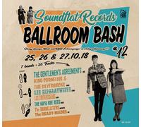 Various Artists Ballroom Bash - Volume 12 (CD) Album