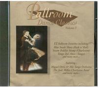 Various Artists - Ballroom Dance Classics 3 (UK Import)