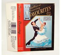 Various Artists - Ballroom Dancing Favorites